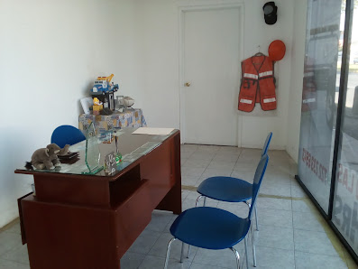 Servicio De Grúas "jb" Toluca Metepec